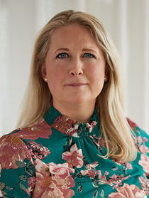 Lisa Albertsson