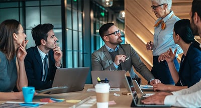 Fem affärsprioriteringar för ägarledda företag 2026