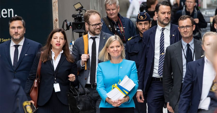 Skattenyheter i budgetpropositionen