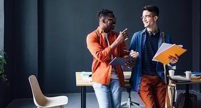 Skattebarometern - näringslivet tycker till om skattefrågorna