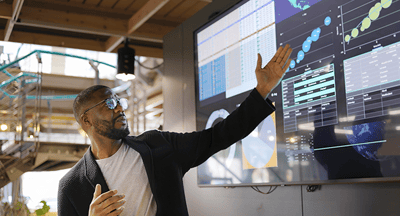 AI-mognad – en avgörande komponent i due diligence-processen