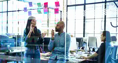 Sju kritiska drivkrafter vid utformandet av förändringsprogram