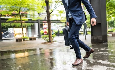 Sälja företag - så går det till