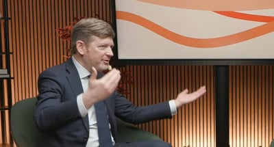 Martin Ådahl, centerpartiet