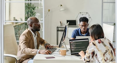 Förslag gällande ändrade regler om fördelning av avdrag för moms