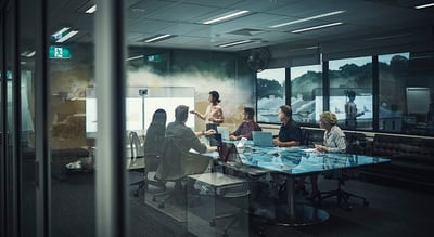 De här 8 teknikerna kommer transformera er organisation