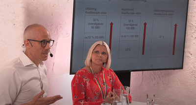 3:12 – ett område i behov av förändring