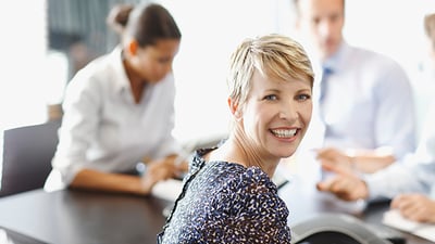 Successionsplan krävs för ett lyckat ägarskifte