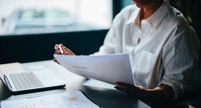 Ordning och reda i ekonomifunktionen - en god investering