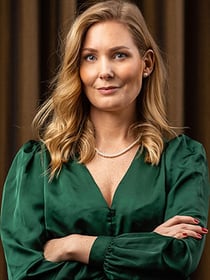 Sanna Borgman
