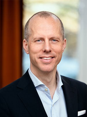 Sebastian Waldenström