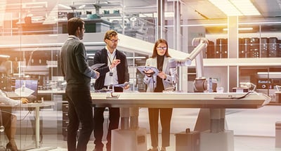 Nya skatteförslag om FoU-avdrag och expertskatt presenterade