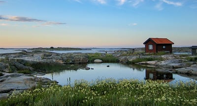 Skärgård