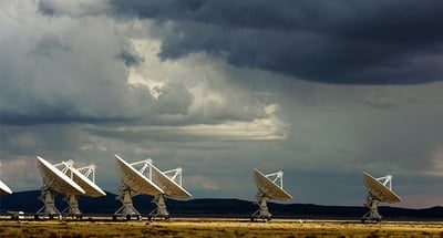 Klimatrisker i fokus: hur påverkar extremväder din verksamhet?