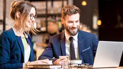 Tydlig rollfördelning mellan ägare, styrelse och VD – så gör ni!