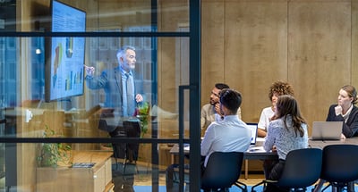 Pillar II - Proposal to the Council on Legislation