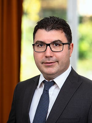 Burak Özgirgin