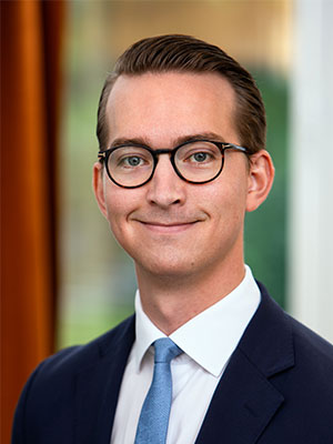 Fredrik Felle