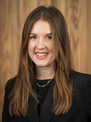 Hillevi Sundkvist