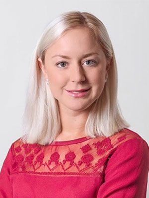 Jeanette Siwerman