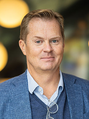 Johan Jacobsson