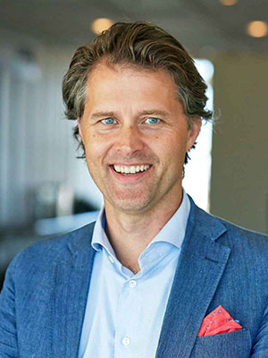 Jon Arwidson