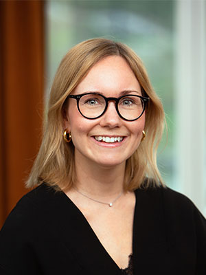 Kristina Erlandsson