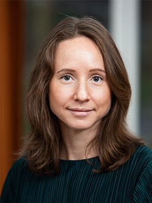Malin Hamnered
