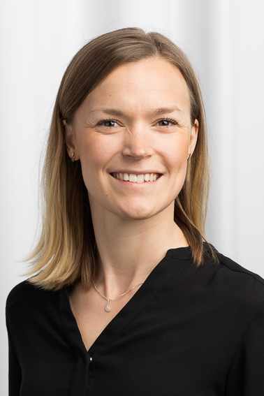 Rebecka Fröjd