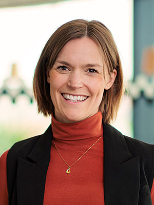 Rebecka Fröjd