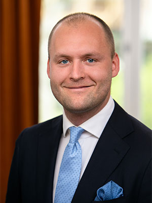 Rikard Jägerstad