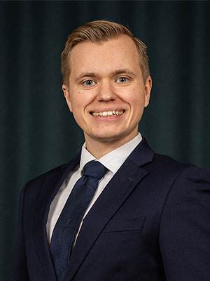 Sebastian Pettersson