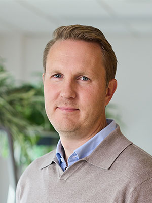 Jonas Sporrstedt Lätt