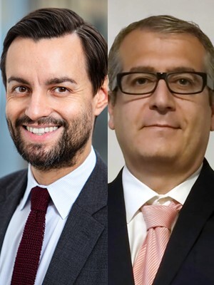 Carl Eberstein & Majkel Malak&nbsp;