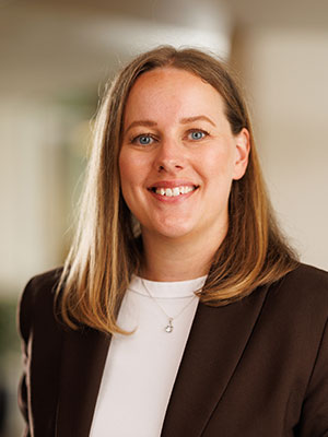 Caroline Falkhorn