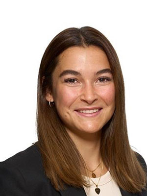 Ines Jovanovic