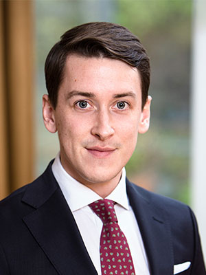 Johan Thornberg